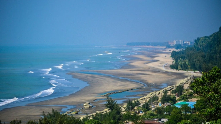 Seaside adventure: Safety tips for Cox's Bazar travellers