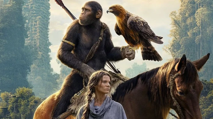 ‘Kingdom’: The sequel and prequel of ‘Planet of the Apes’ to hit theatres