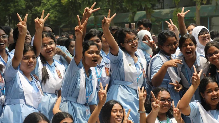 83pc students pass 2024 SSC, equivalent exams