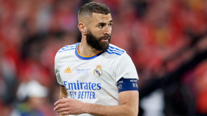 Madrid drop first points due to Benzema's missed penalty against Osasuna