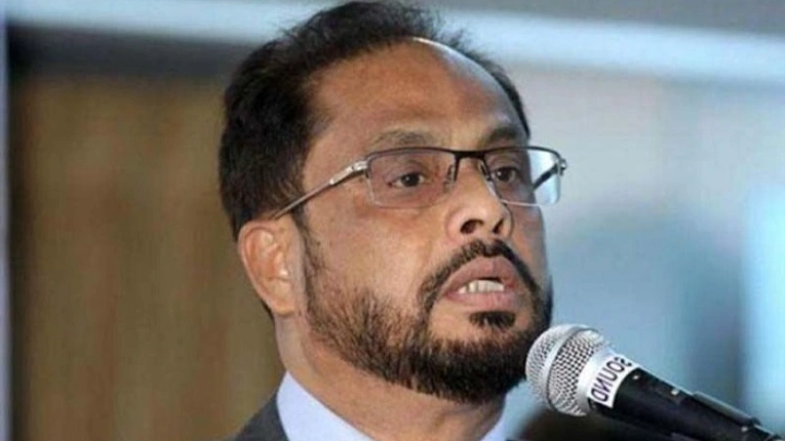 GM Quader can't perform duties as JaPa chairman, chamber judge stays HC order