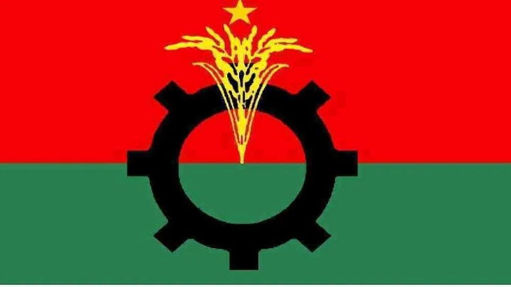 BNP delegation is going to police headquarters to meet the IGP over Dhaka rally