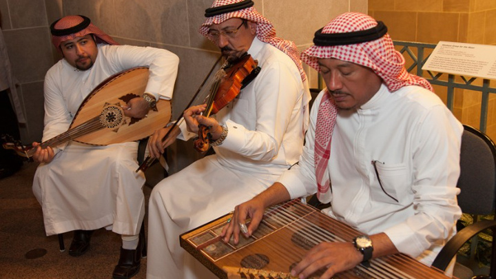 Saudi Centre for Music begins receiving applications to register for music classes 