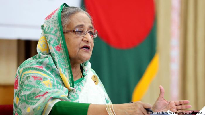 Bangladesh gets new economic zone and hi-tech park centring on Padma Bridge: PM