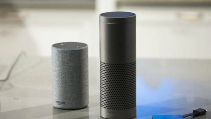 Amazon's Alexa may soon start speaking like anyone you want
