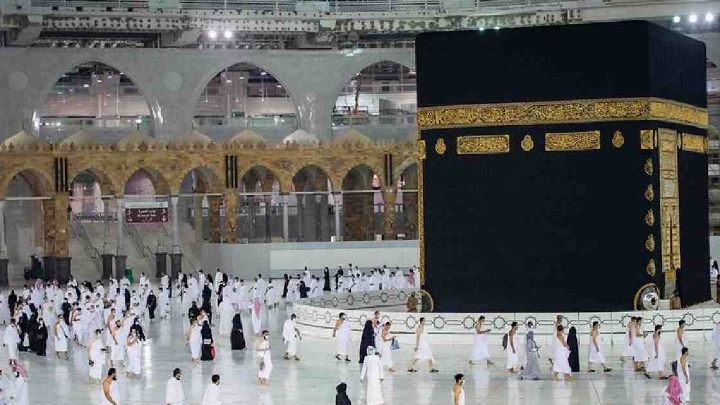 2,415 more Bangladeshis will be able to perform Hajj this year