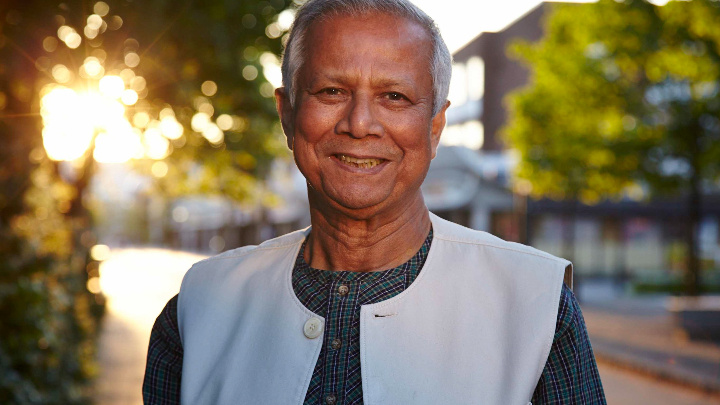 Govt invites Prof Muhammad Yunus to join the opening program of Padma Bridge 