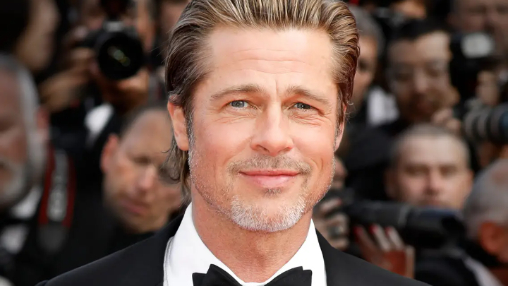Brad Pitt remarks, he is on ‘last leg’ of his career