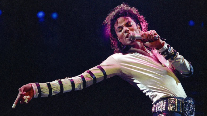 Revisiting classic hits  on 13th death anniversary of "King of Pop", Michael Jackson