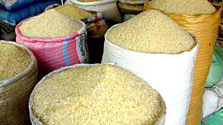 Rice prices edge up in Bangladesh in last couple of days
