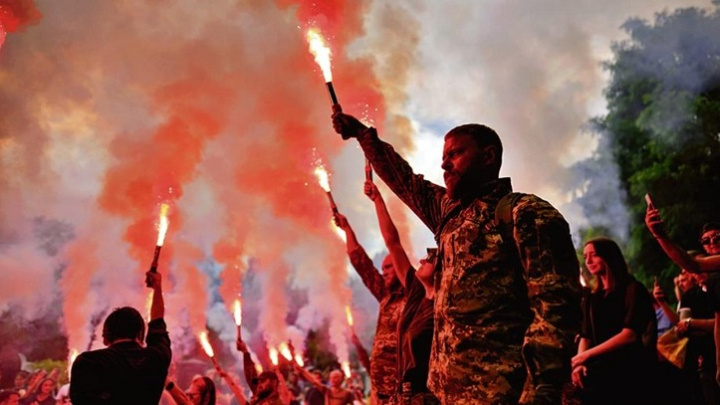 Ukraine War: ‘Fierce battles’ rage in key eastern city