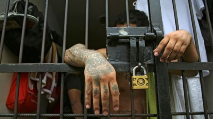 52 inmates killed after a fire breaks out during prison riot in southwestern Colombia