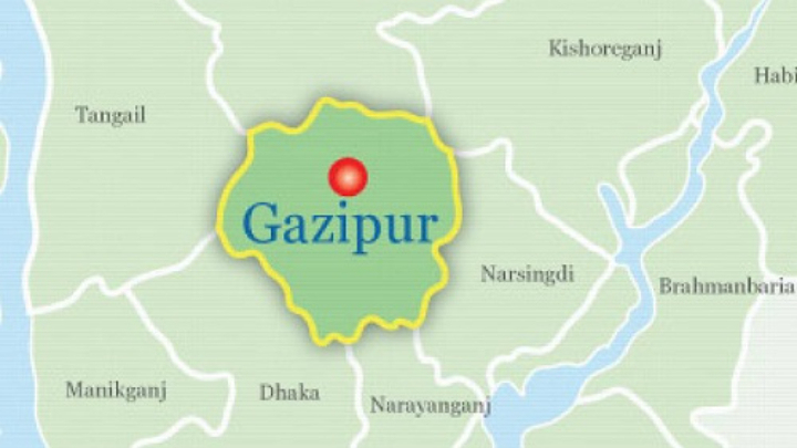 Police finds body of madrasa student by hanging herself in Gazipur