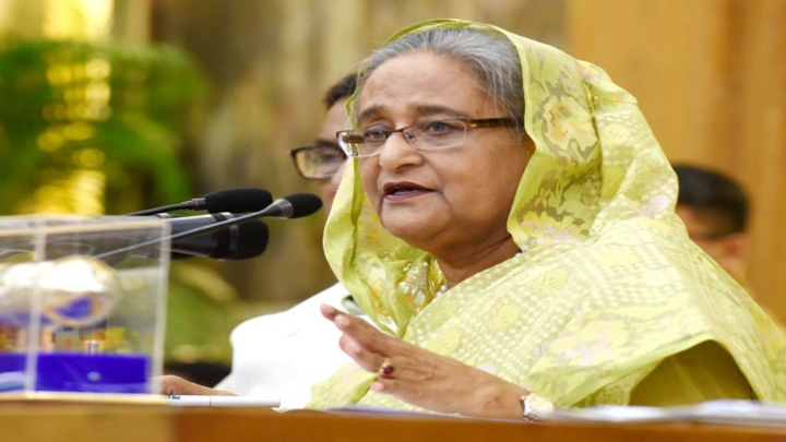 Southern region won’t be neglected anymore for Padma Bridge: PM