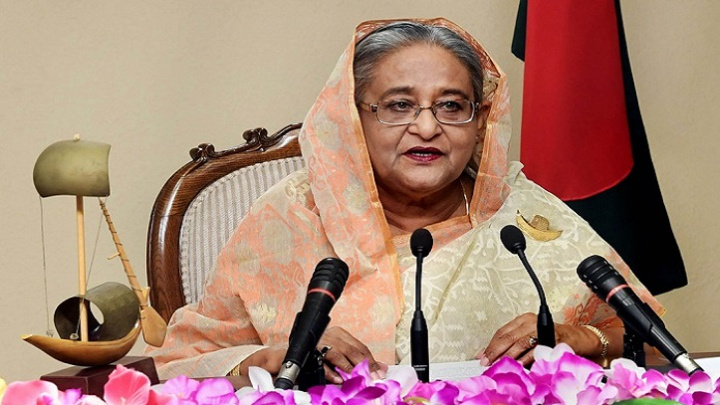 World Bank`s funding to Padma bridge stopped due to a person: PM