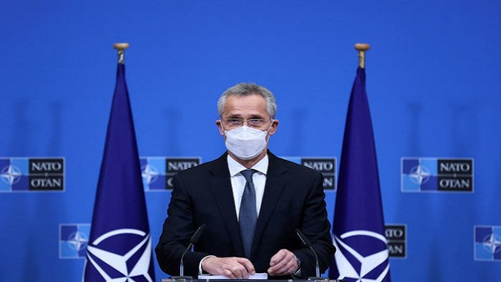 Ukraine war could last `for years`: NATO chief