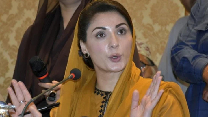 ‘IMF does not trust Pakistan due to…' : Maryam Nawaz shreds into Imran Khan