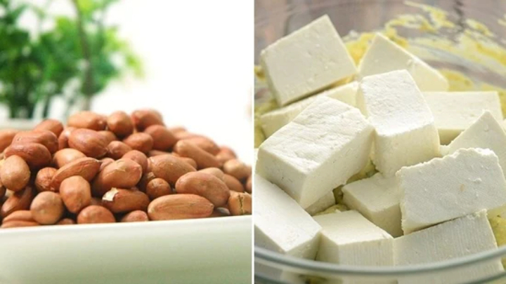 High protein superfoods you can easily include in daily diet