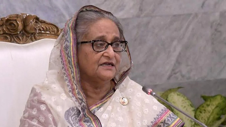 PM Hasina: Padma Bridge contributes towards improving the lives and livelihood of Bangladesh people 