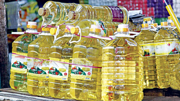 Cooking oil VAT exemption to extend until September