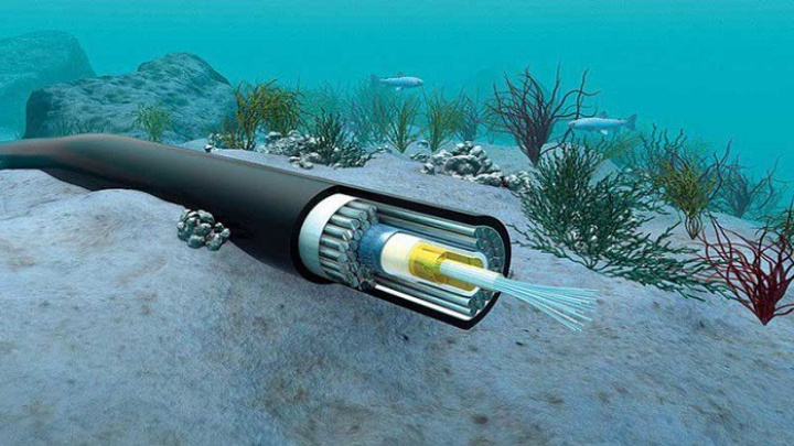 BSCCL goes to spend $3.2 million to upgrade the capacity of its first undersea cable