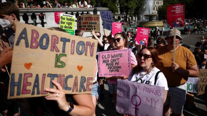 Biden admin: Docs must offer abortion if mom’s life at risk