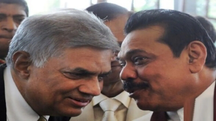 Basil Rajapaksa Dubai move blocked, Ranil still has Presidential ambitions
