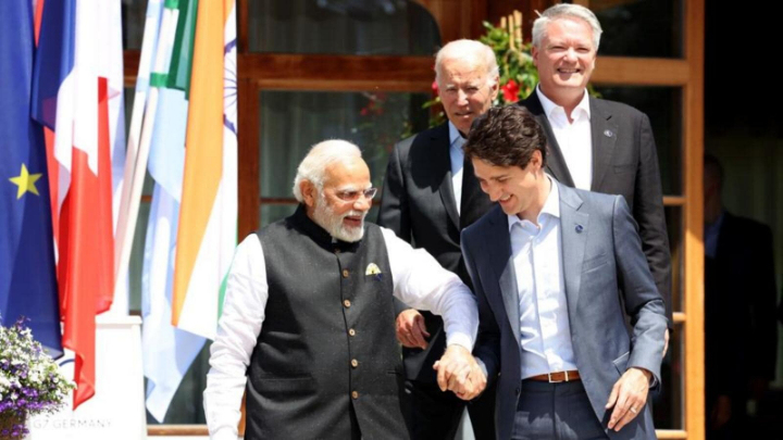Indo-Pacific: Experts say Canada must deepen strategic ties with India