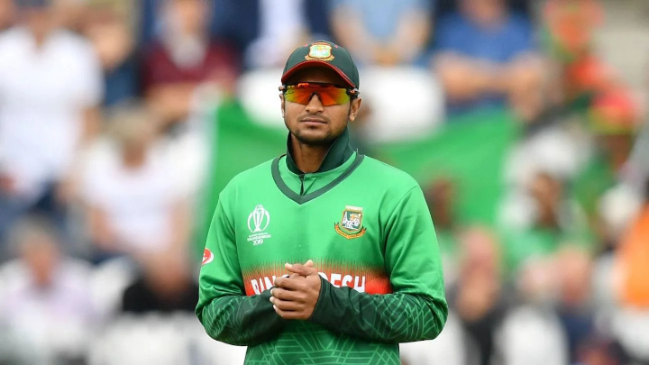 Shakib to play CPL after Asia Cup