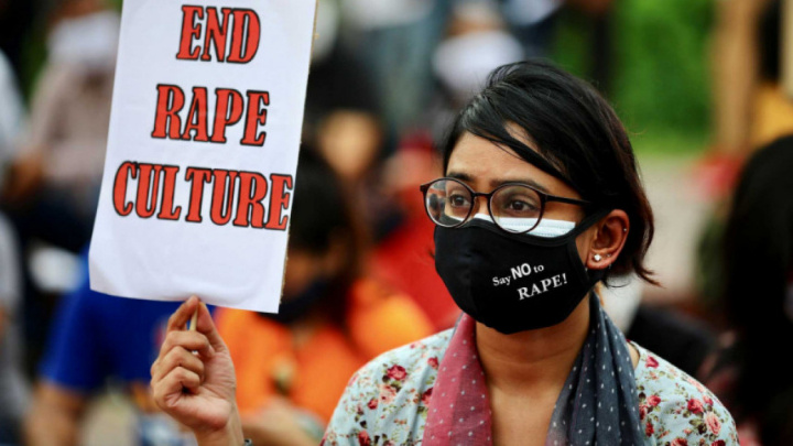 Charges pressed against suspended APBn constable for raping 13-year-old