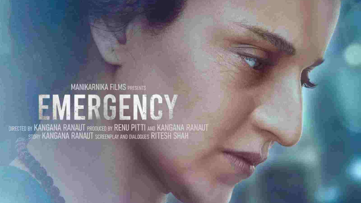 Kangana Ranaut opens up about directing 'Emergency'