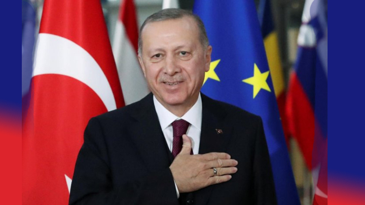 Erdogan renews threat to ‘Freeze’ Finnish, Swedish NATO bids