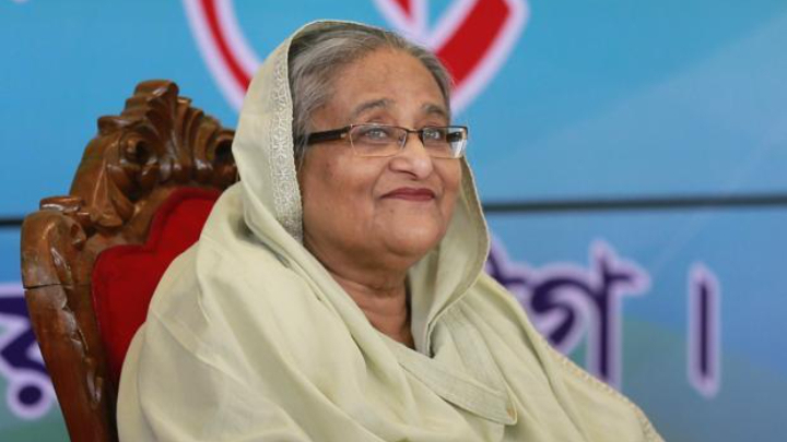 Any kind of war saying it always causes sufferings to the mass people: PM Hasina