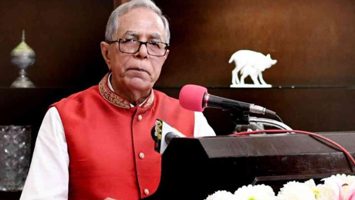 Abdul Hamid directs Bangladesh Bank to ensure transparency and accountability in financial sectors