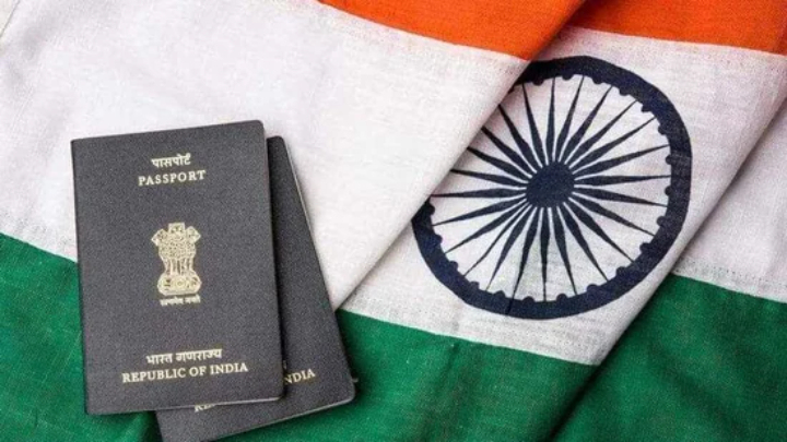 Over 1.63 lakh Indians relinquished citizenship last year: Govt