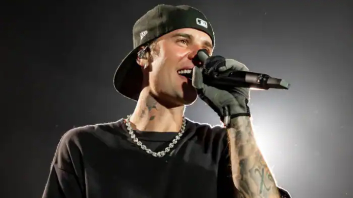 Justin Beiber to perform in India in October