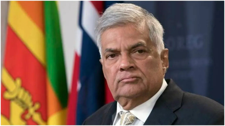 Sri Lanka's president-elect set to be sworn in