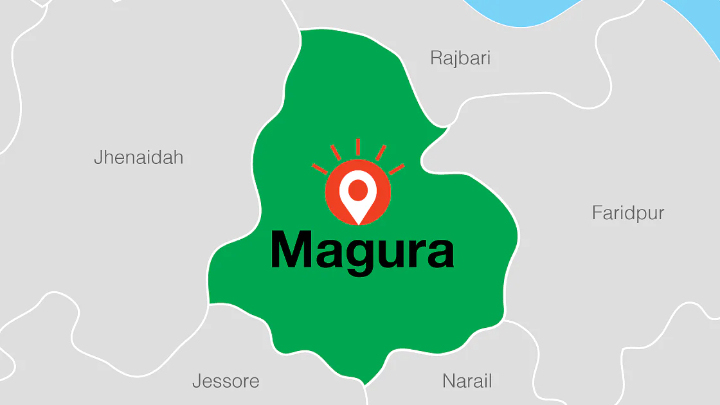 2 found dead in Magura