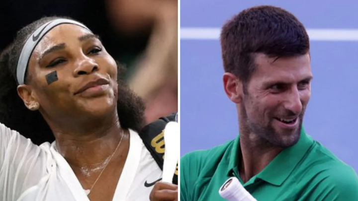 Serena Williams included on the entry list for the US Open 