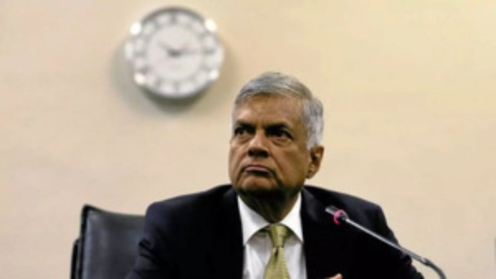 Sri Lanka's besieged presidential office reopens after lockdown