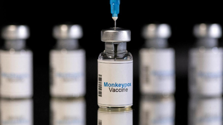 European Commission gives permission for its Imvanex vaccine to be marketed as protection against monkeypox