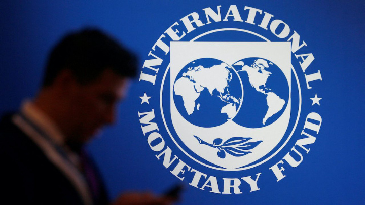 Govt formally seeks $4.5b from IMF