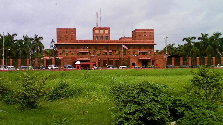 US embassy in Dhaka hopeful to clear huge backlog of student visa 