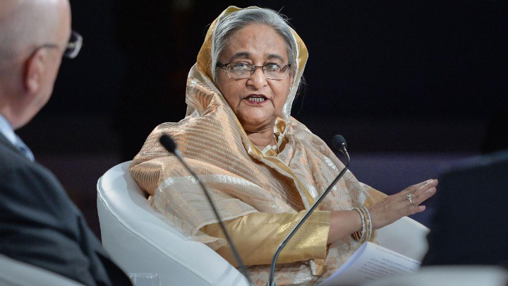 PM Hasina calls for greater multilateral cooperation and global solidarity 