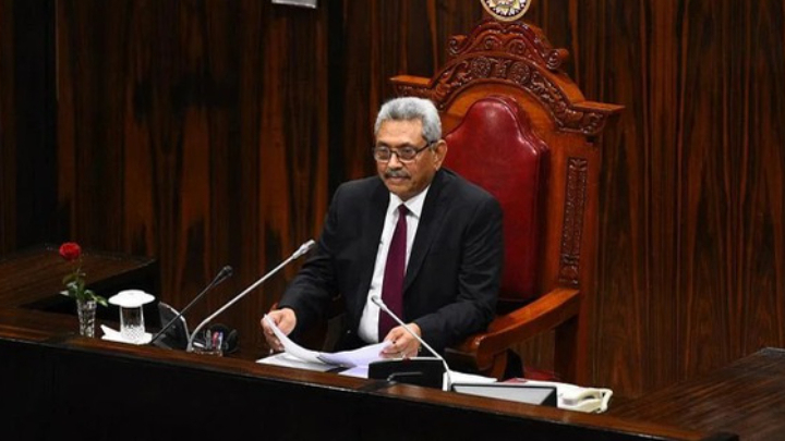 Gotabaya Rajapaksa to stay in Singapore for 2 more weeks, officials