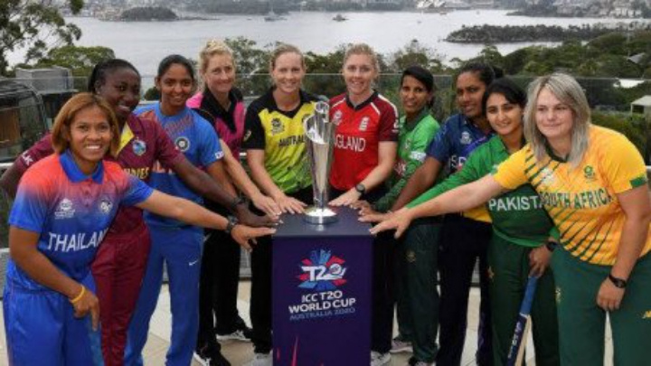 Bangladesh hosts the ICC Women’s Twenty20 World Cup 2024