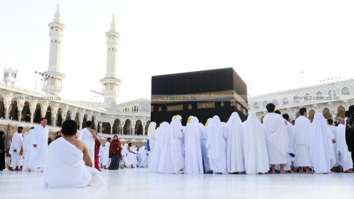 India's Supreme Court dismisses petitions for the Hajj and Umrah tours 