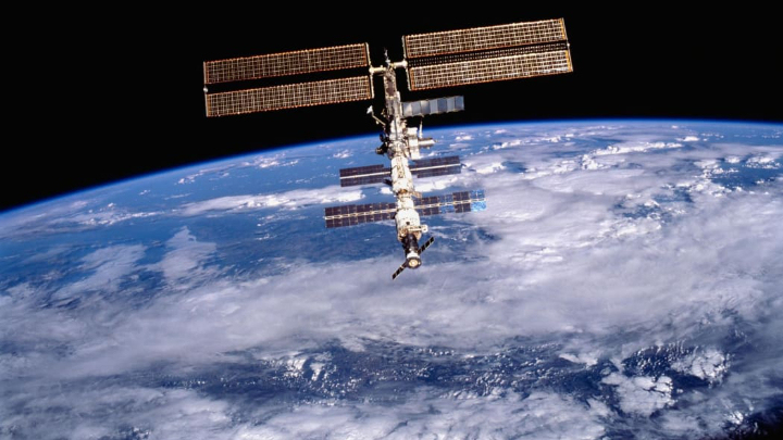 Moscow expects to remain a part of the International Space Station 