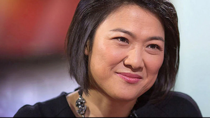 Asia's richest woman net worth plunges by half due to China property crisis