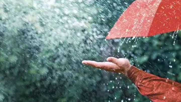 BMD predicts light to moderate rain or thundershowers at different parts of country 